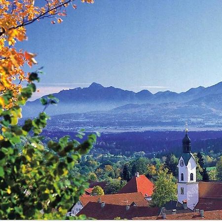 Апартаменти Alpenblick Бад-Кольгруб Екстер'єр фото